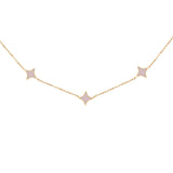 Étoile Choker