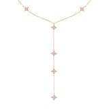 Étoile Long Necklace
