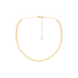 Starry Necklace