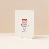 Birthday Notecard